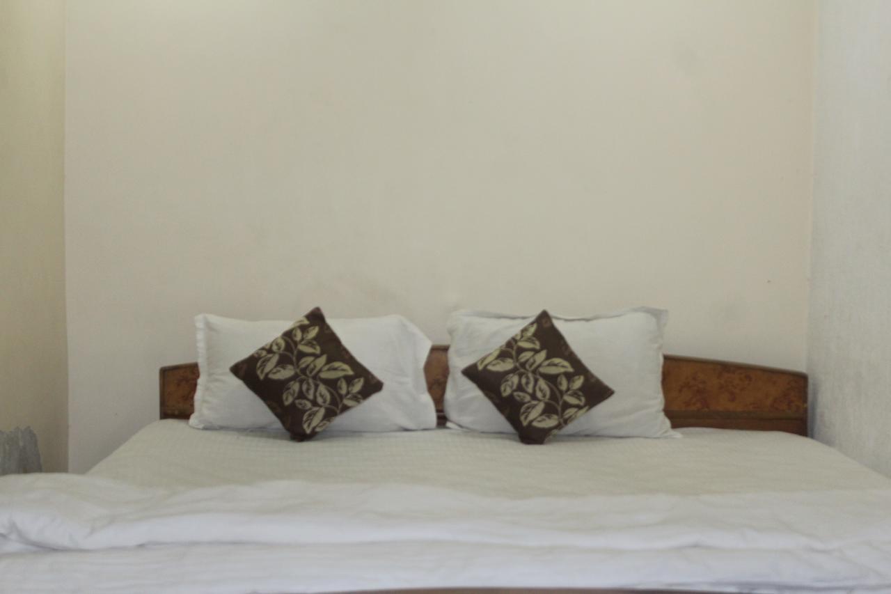 Hotel Avadh Nagpur Exterior photo