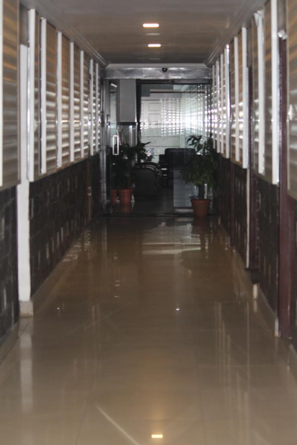 Hotel Avadh Nagpur Exterior photo